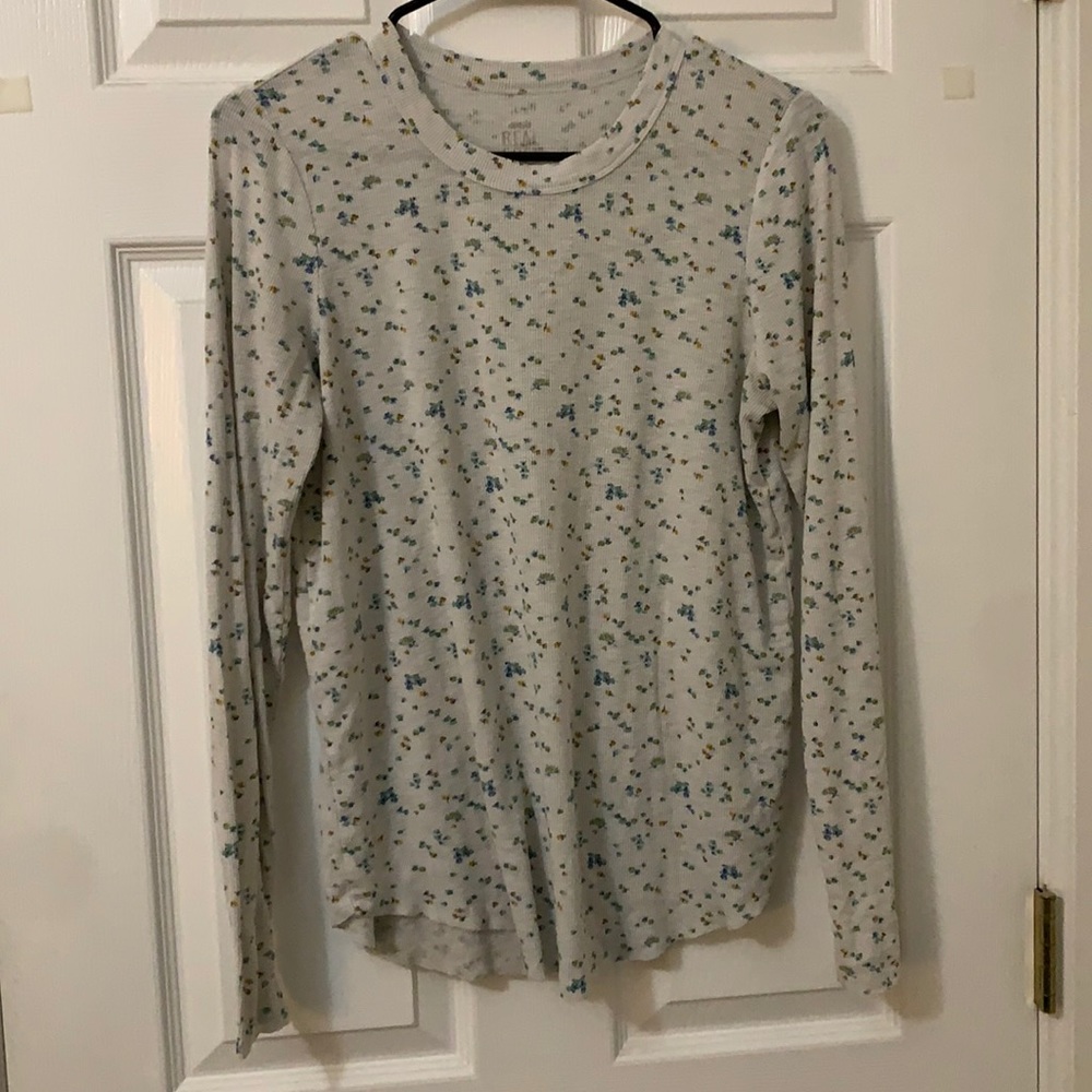 Aerie real soft long sleeve